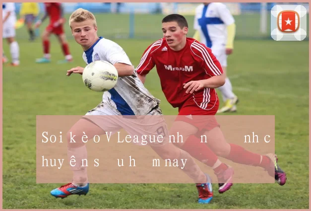 Soi kèo V League nhận định chuyên sâu hôm nay