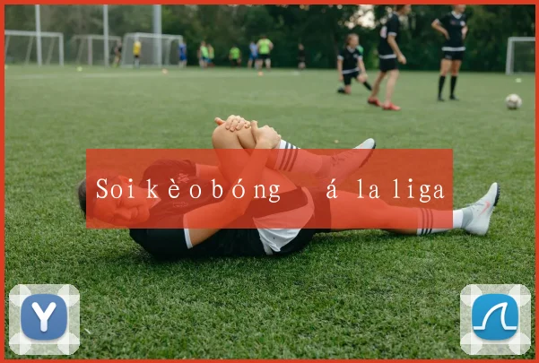 Soi kèo bóng đá la liga